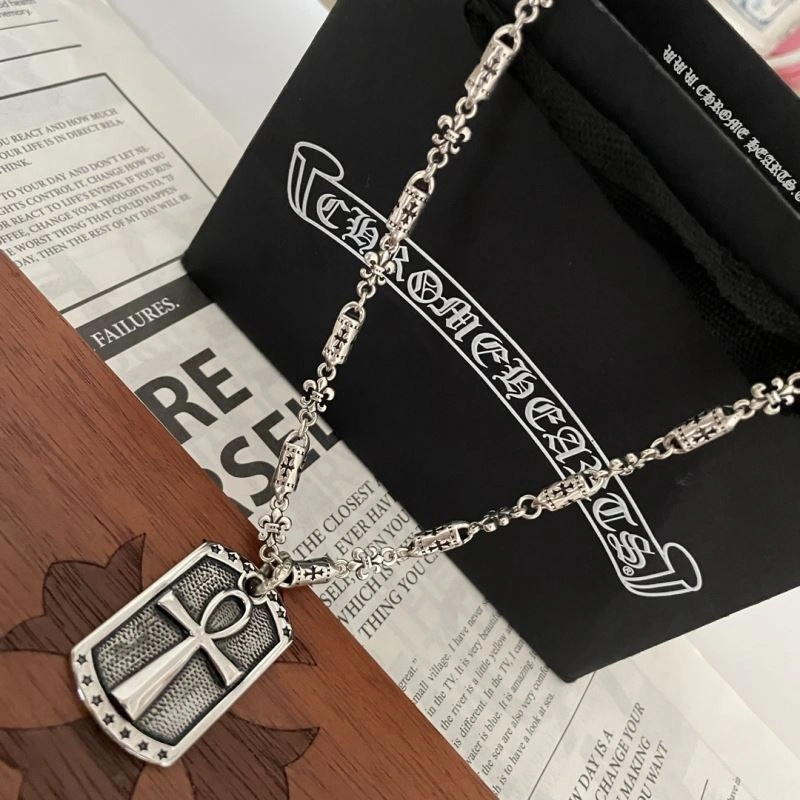Durable Chrxmx Hxxrts Necklaces 300851