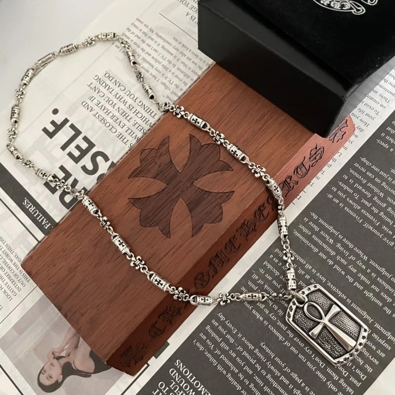Durable Chrxmx Hxxrts Necklaces 300851