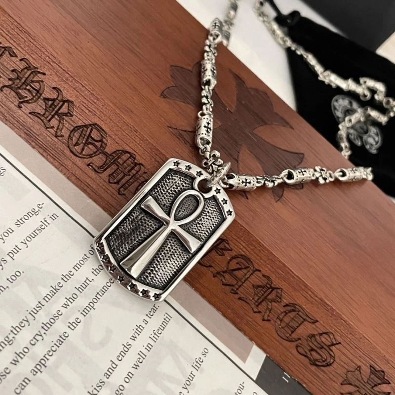 Durable Chrxmx Hxxrts Necklaces 300851
