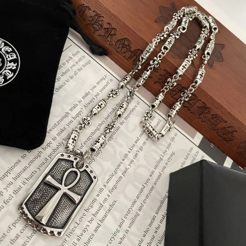 Durable Chrxmx Hxxrts Necklaces 300851