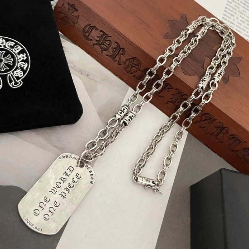 Soft Chrxmx Hxxrts Necklaces 300852