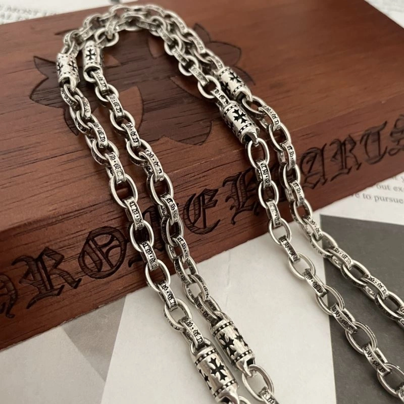 Soft Chrxmx Hxxrts Necklaces 300852