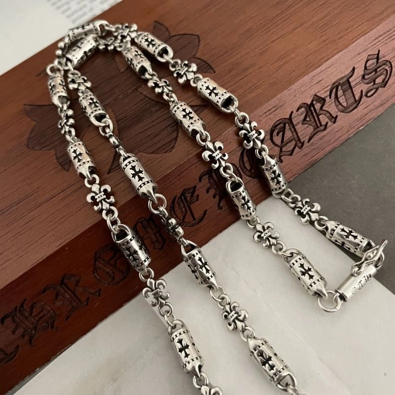 Chrxmx Hxxrts Necklaces Functional 300853