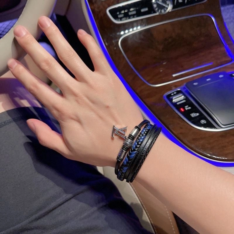 LX Bracelets DailyWear 311929