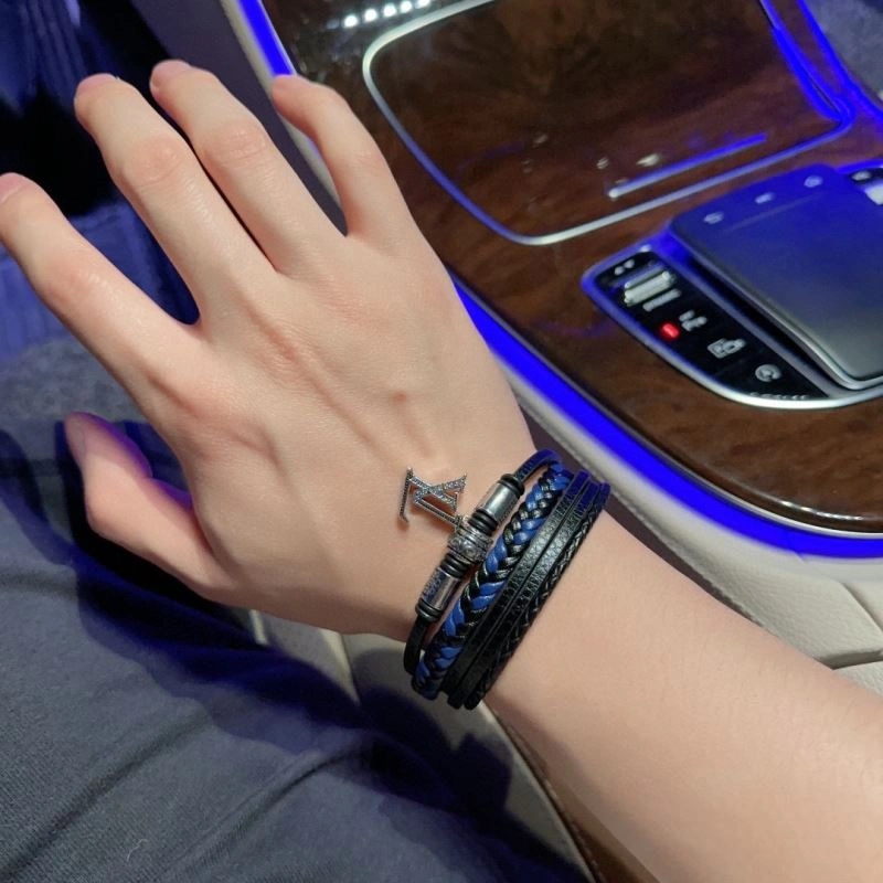 LX Bracelets DailyWear 311929