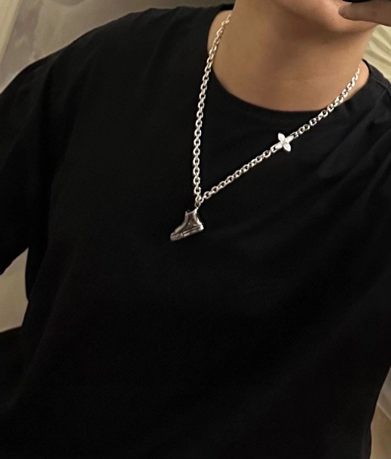 Bold LX Necklaces 311470