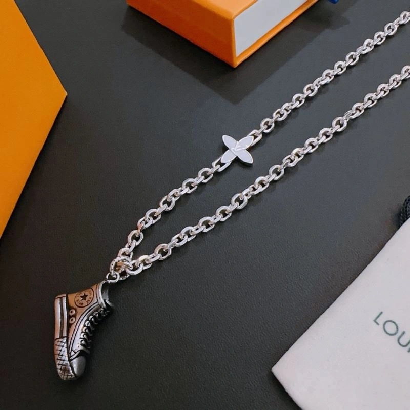 Bold LX Necklaces 311470