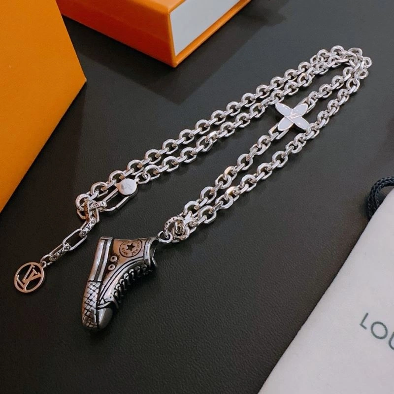 Bold LX Necklaces 311470