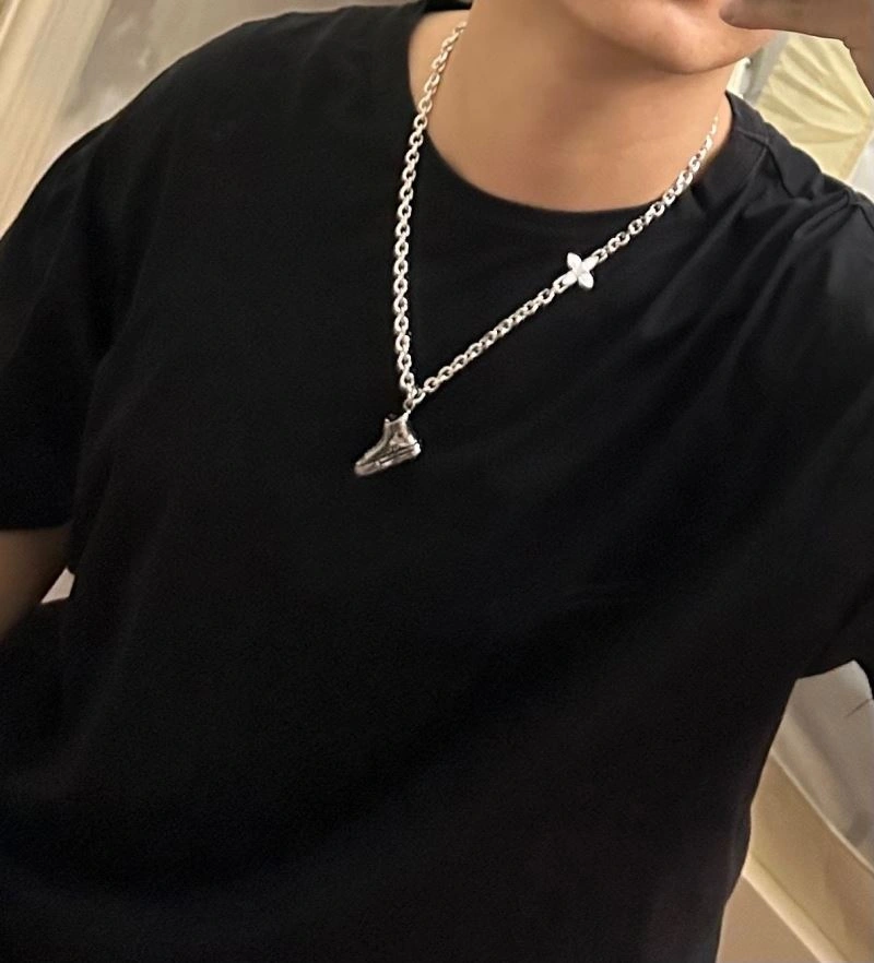Bold LX Necklaces 311470