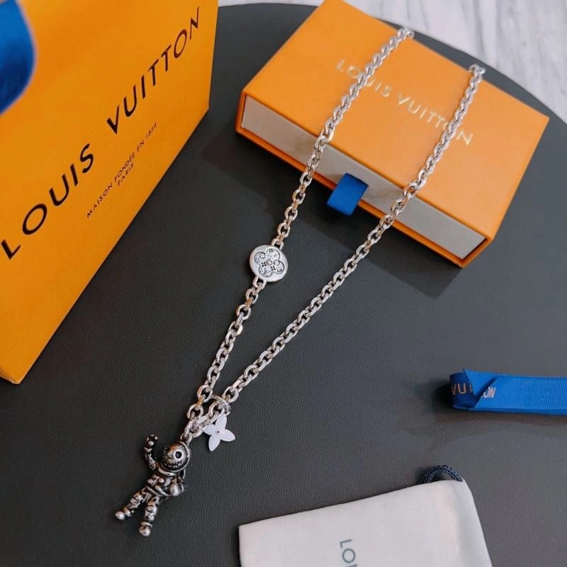LX Necklaces Bold 311474