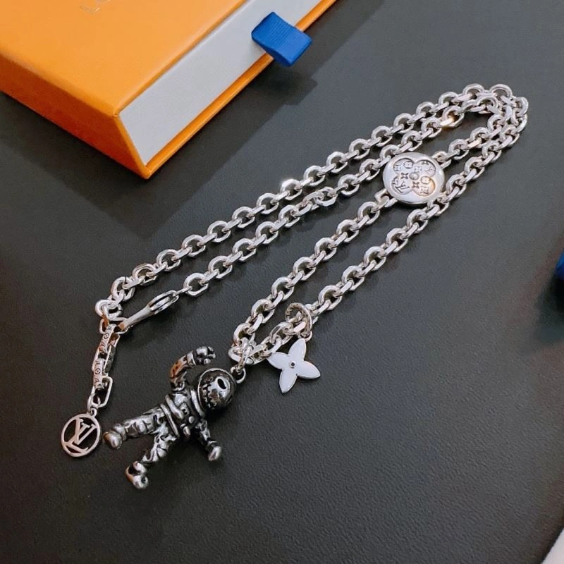 LX Necklaces Bold 311474