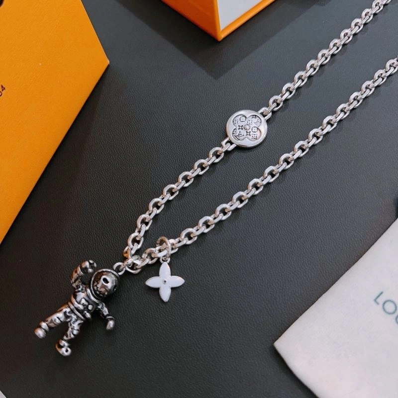 LX Necklaces Bold 311474