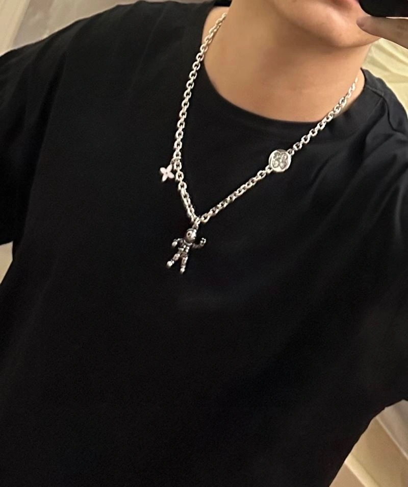 LX Necklaces Bold 311474