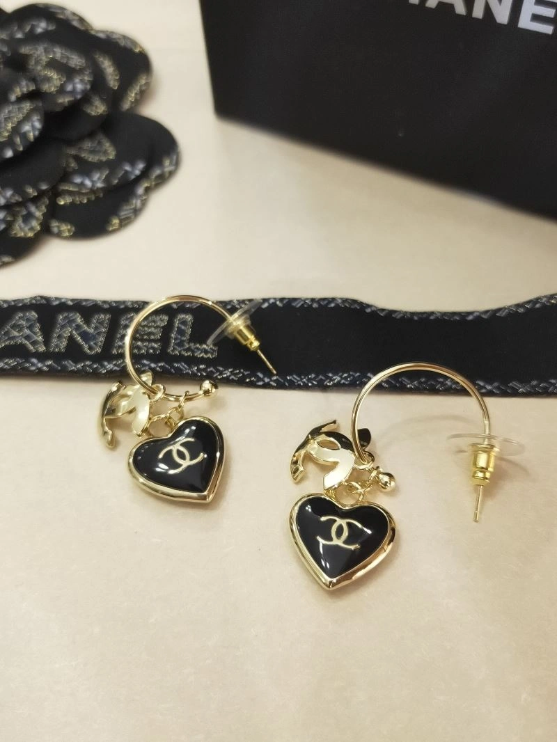 Chxnxl Earrings StreetReady 291556