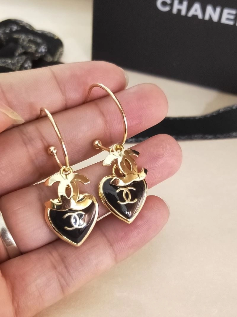 Chxnxl Earrings StreetReady 291556
