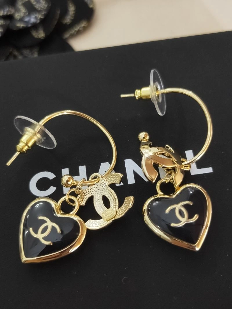 Chxnxl Earrings StreetReady 291556