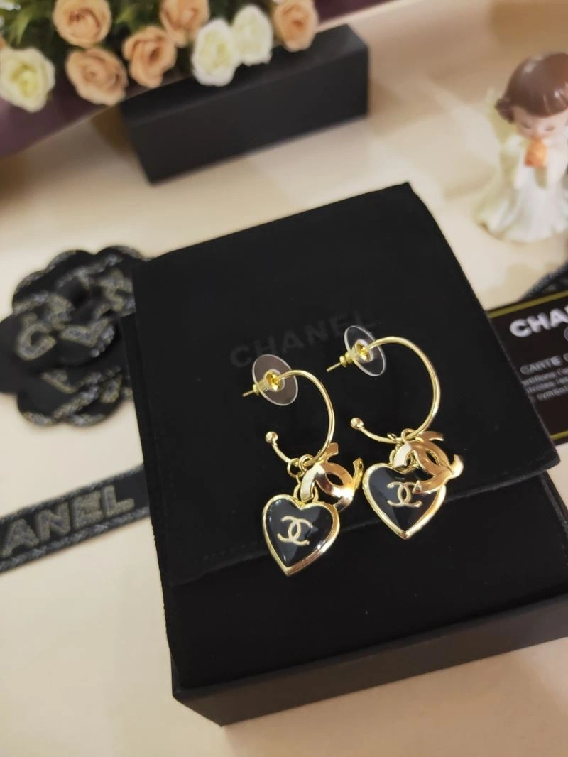 Chxnxl Earrings StreetReady 291556