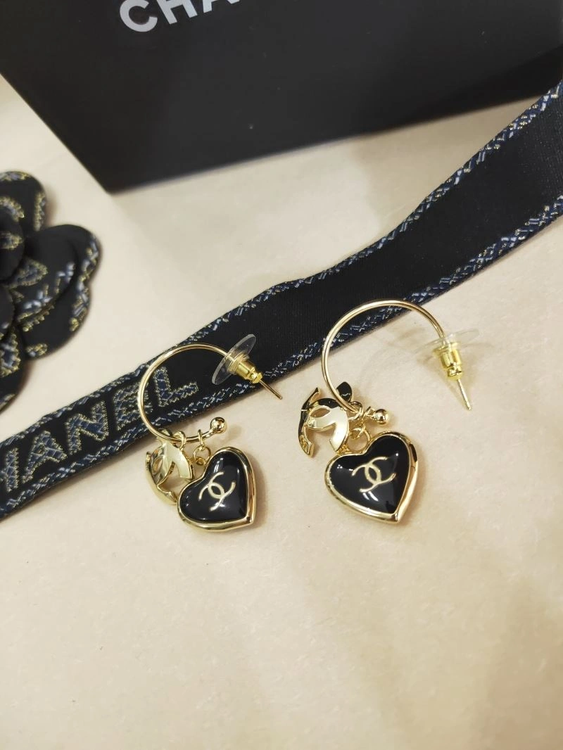Chxnxl Earrings StreetReady 291556