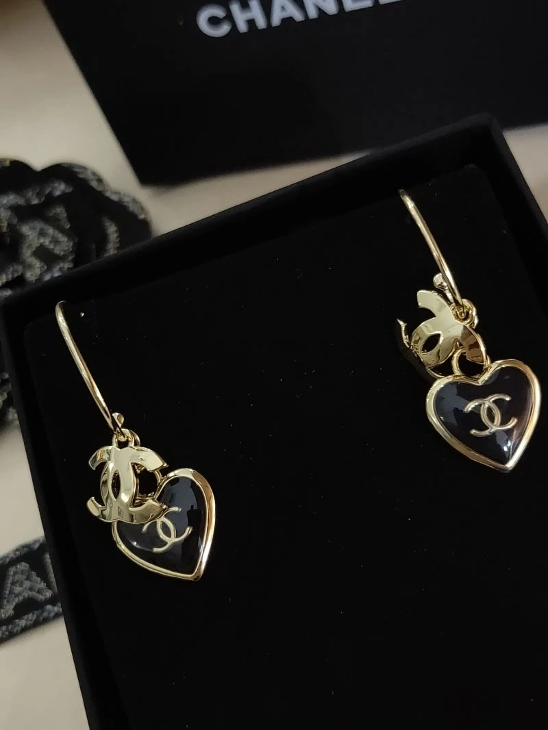 Chxnxl Earrings StreetReady 291556