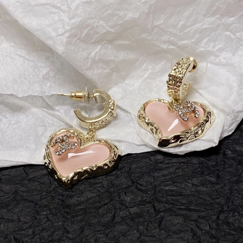 Chxnxl Earrings Bold 291545