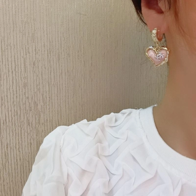 Chxnxl Earrings Bold 291545
