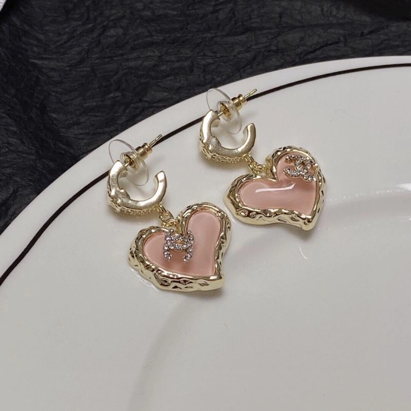 Chxnxl Earrings Bold 291545
