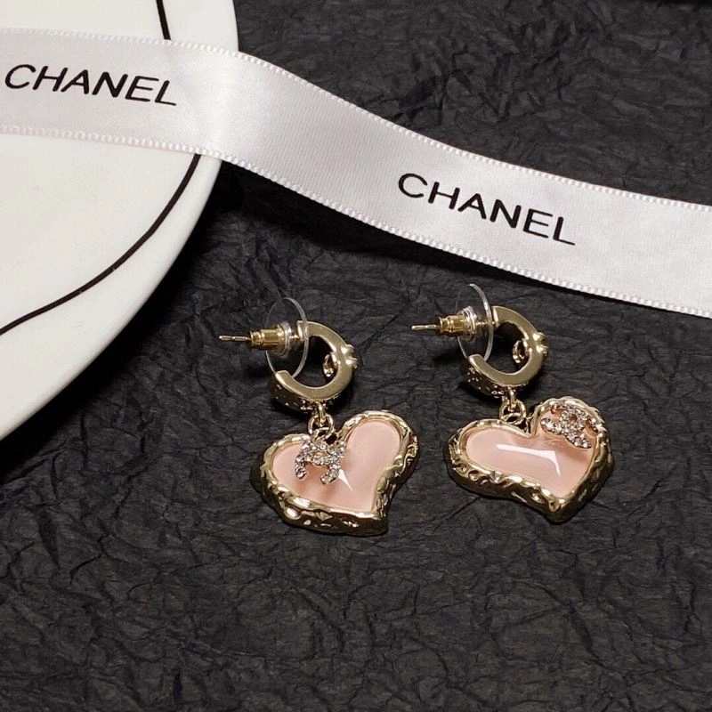 Chxnxl Earrings Bold 291545