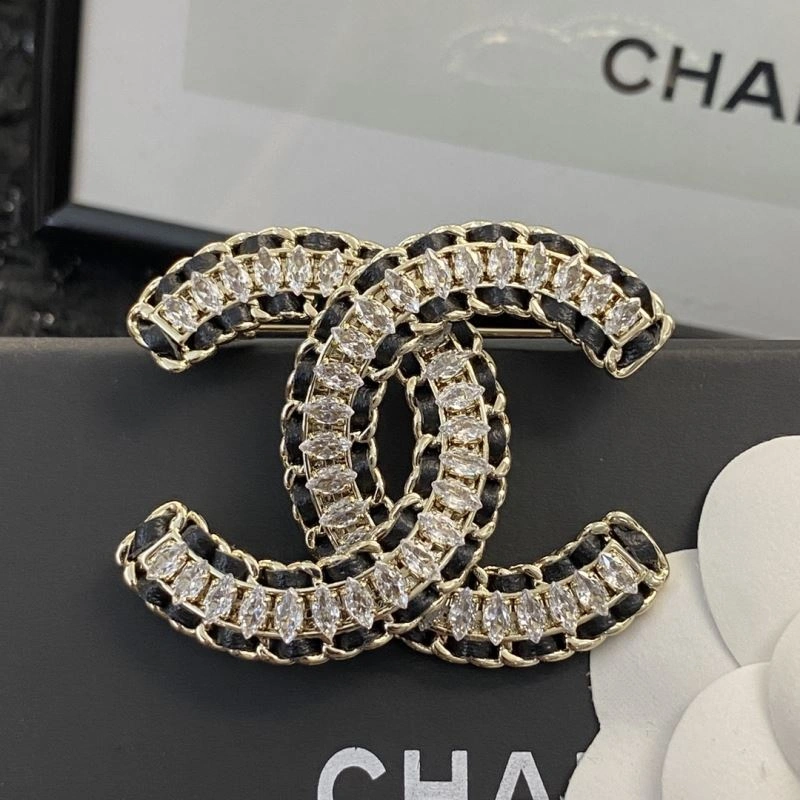 Chxnxl Brooches SportInspired 292693