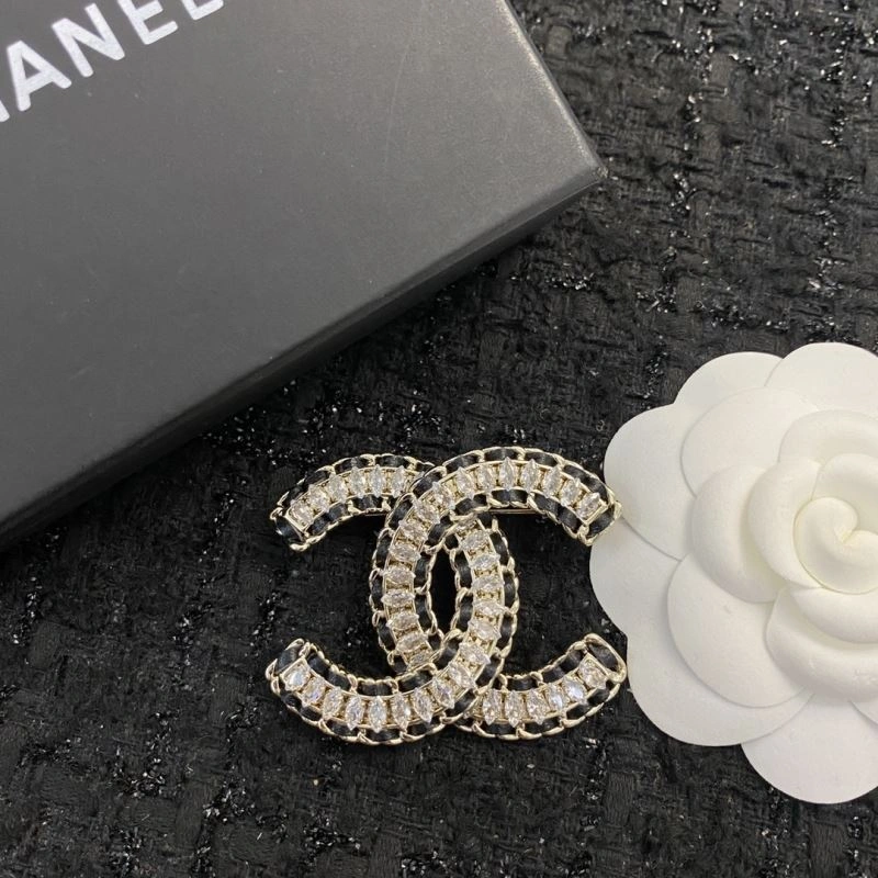 Chxnxl Brooches SportInspired 292693