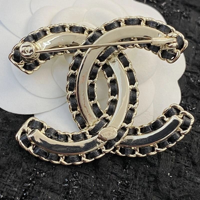 Chxnxl Brooches SportInspired 292693