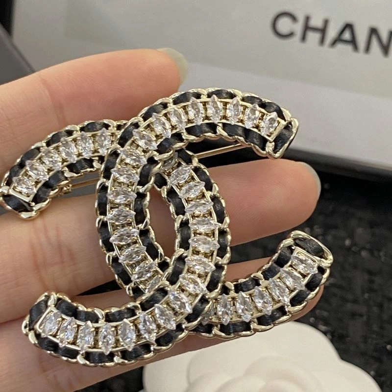 Chxnxl Brooches SportInspired 292693