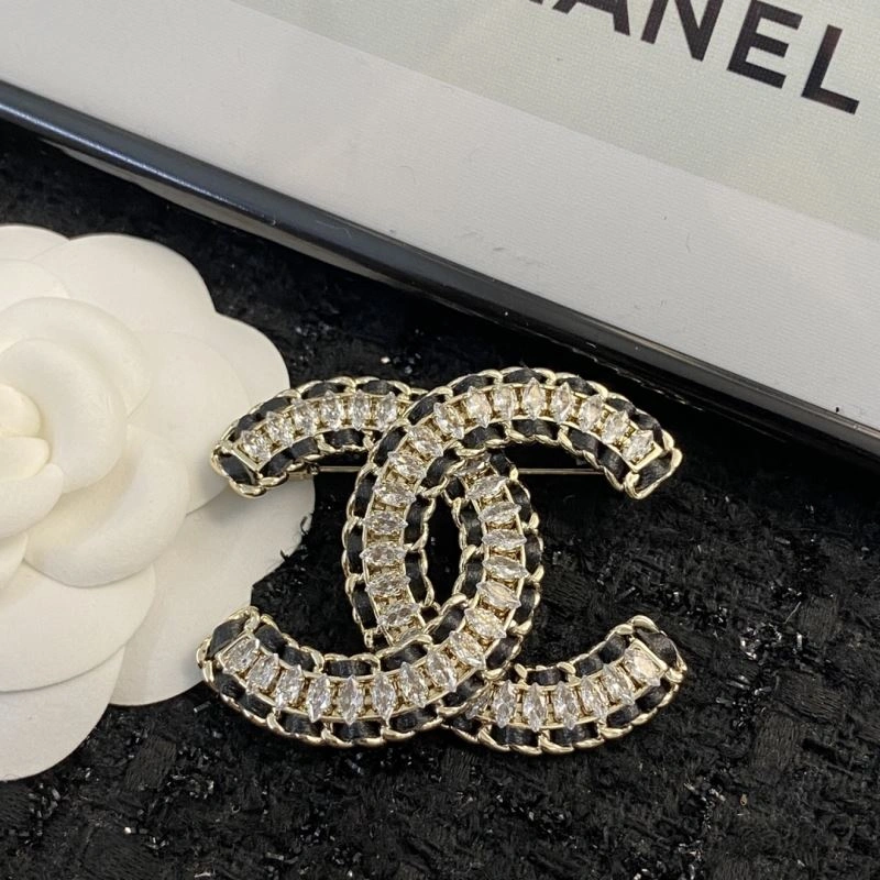 Chxnxl Brooches SportInspired 292693