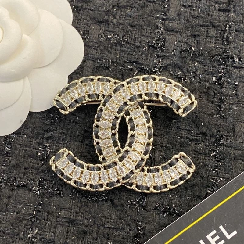 Chxnxl Brooches SportInspired 292693