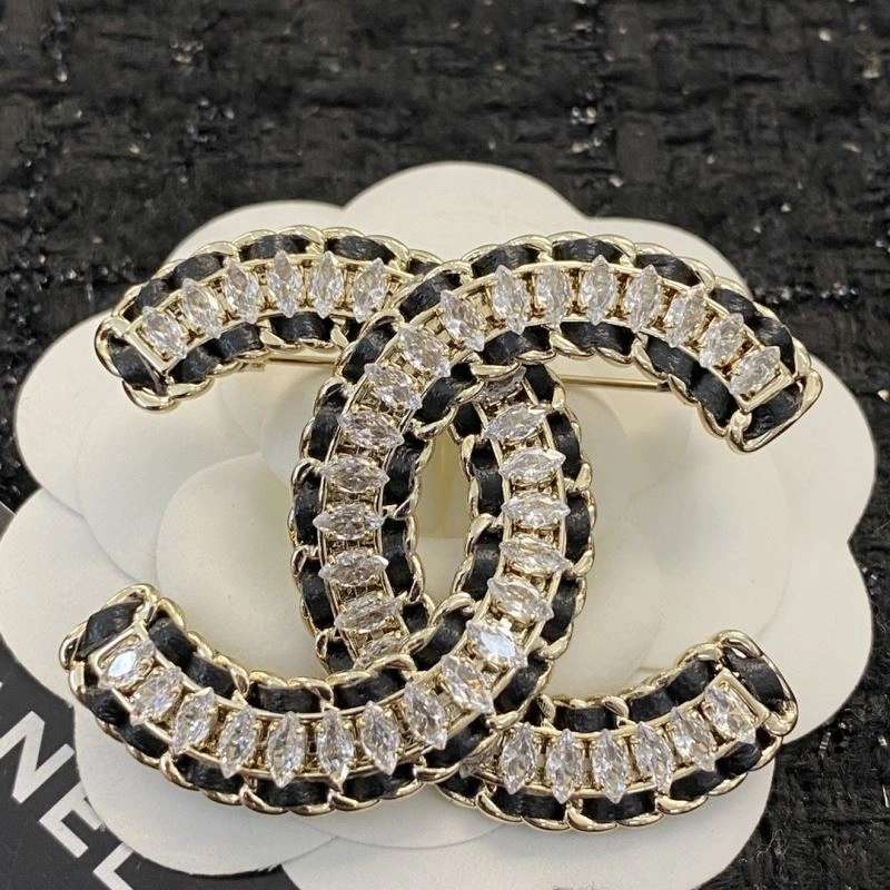 Chxnxl Brooches SportInspired 292693