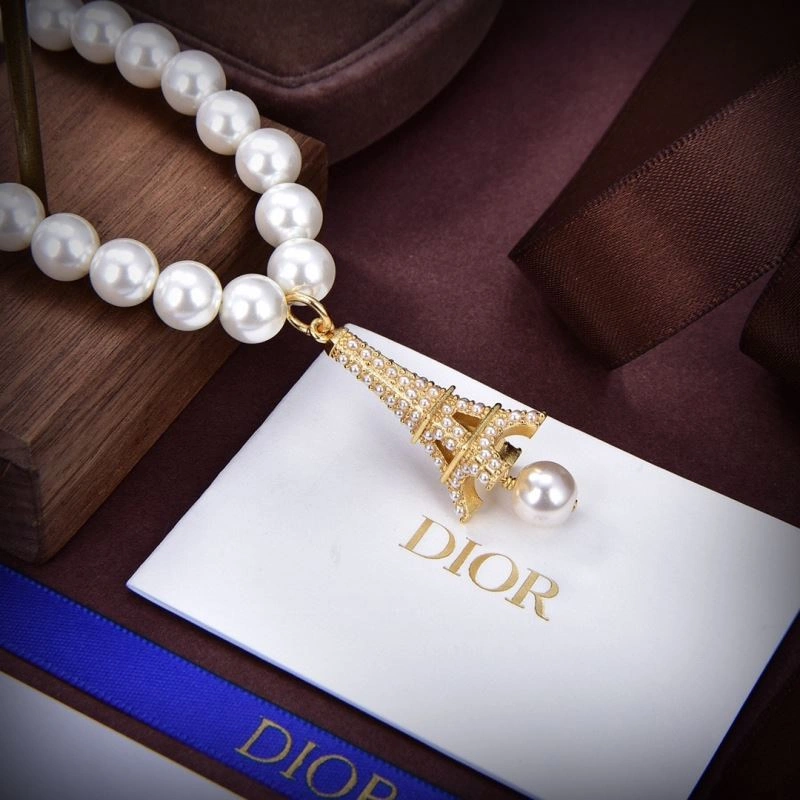 Christian Dxxr Necklaces SportInspired 295098