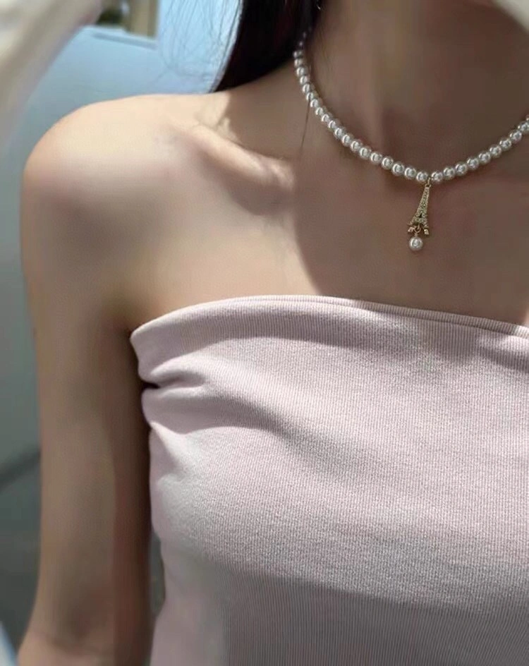 Christian Dxxr Necklaces SportInspired 295098