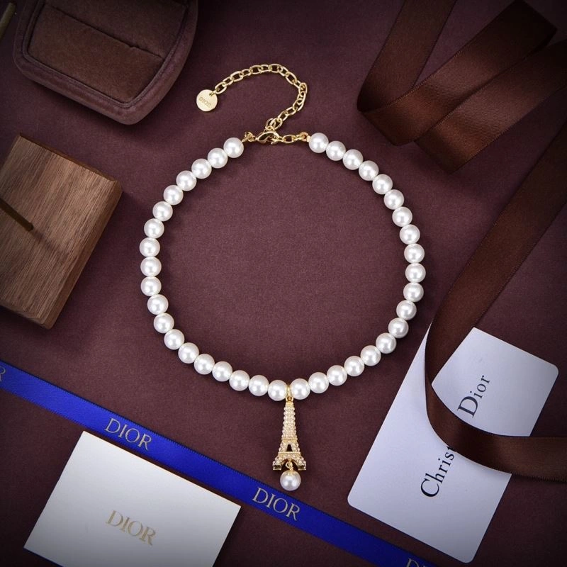 Christian Dxxr Necklaces SportInspired 295098