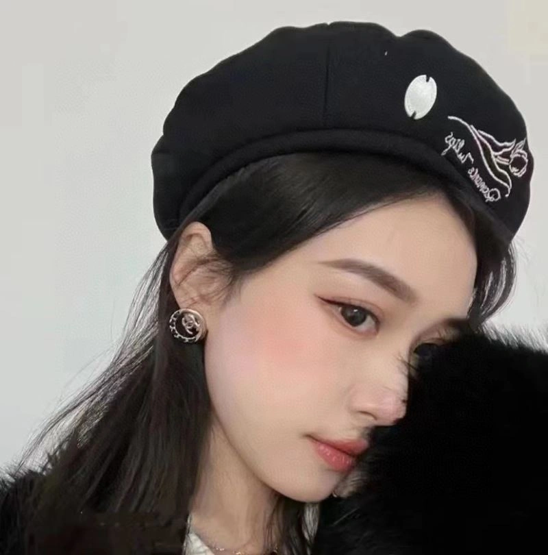 Chxnxl Earrings Durable 291546