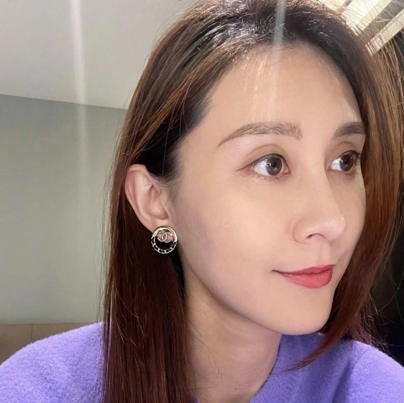 Chxnxl Earrings Durable 291546