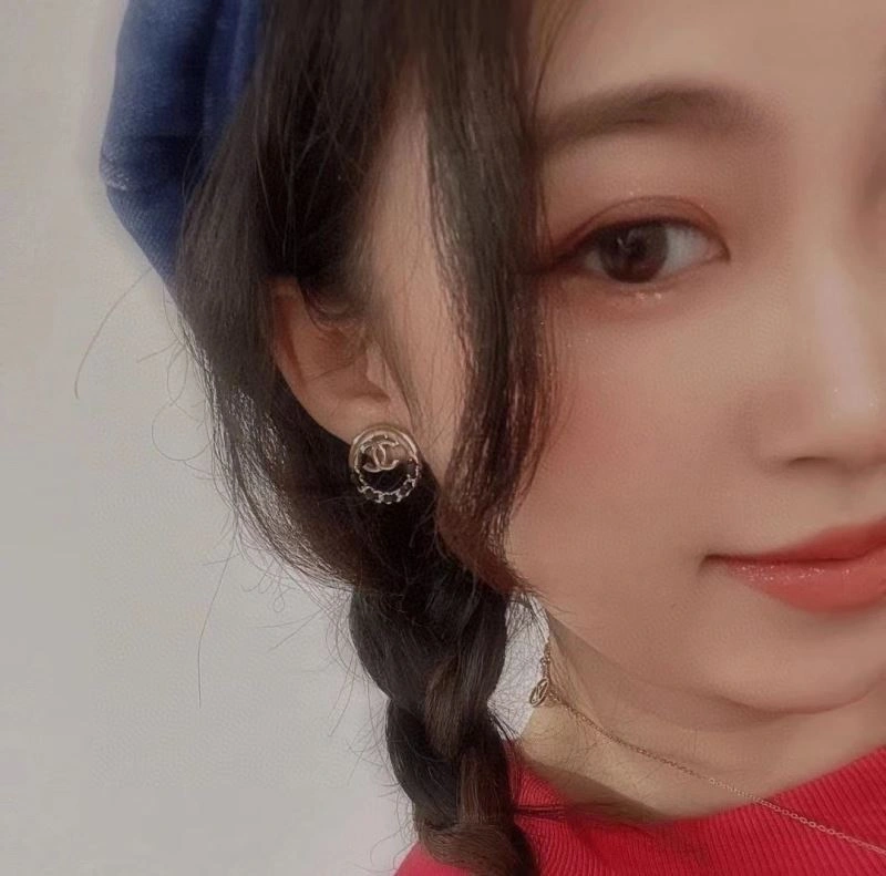 Chxnxl Earrings Durable 291546
