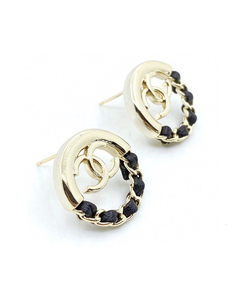 Chxnxl Earrings Durable 291546