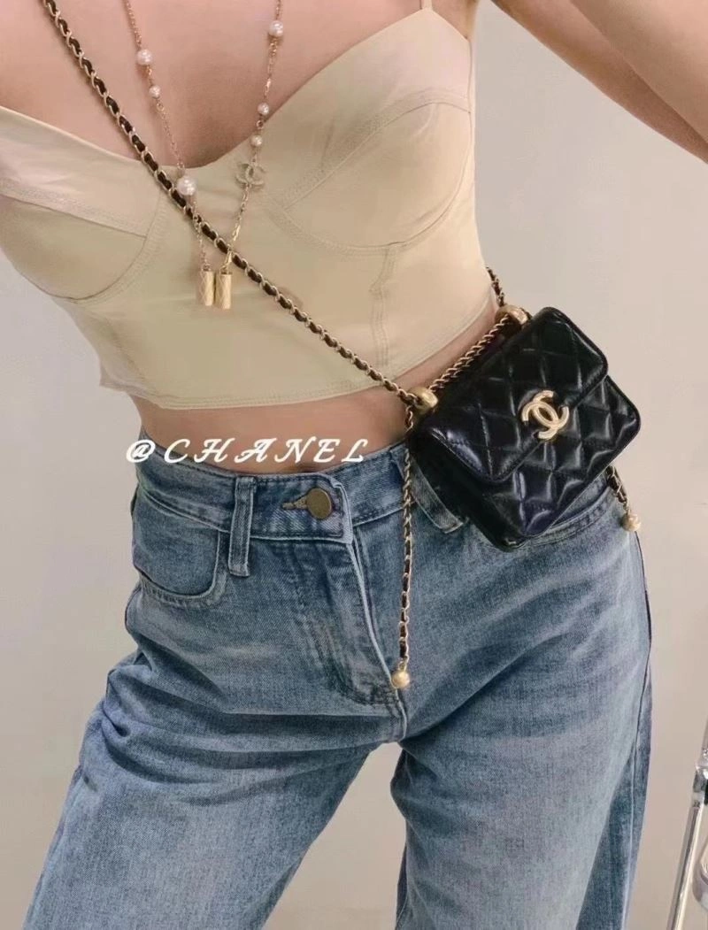 Chxnxl Brooches Trendsetting 292689