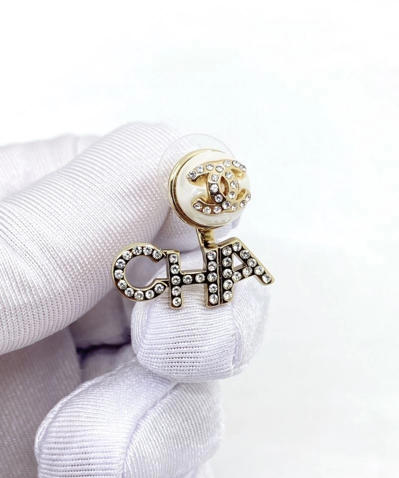 Chxnxl Earrings Reliable 291543