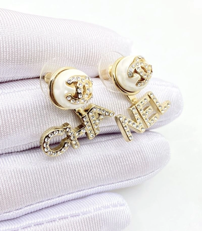 Chxnxl Earrings Reliable 291543