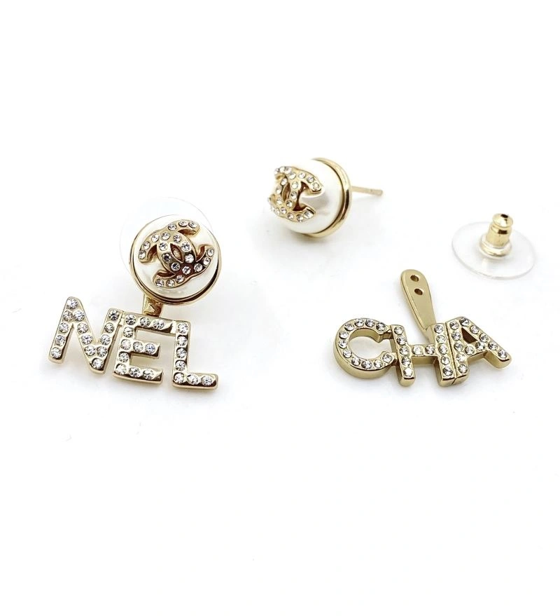 Chxnxl Earrings Reliable 291543