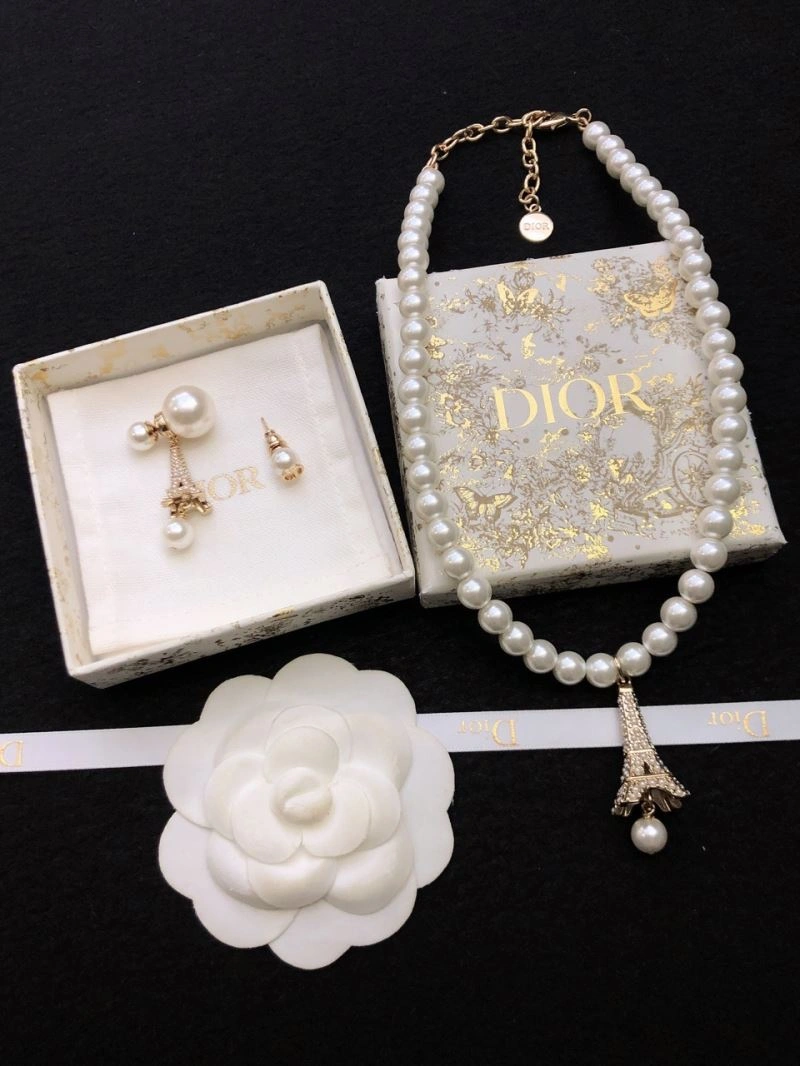 Breathable Christian Dxxr Necklaces 295102
