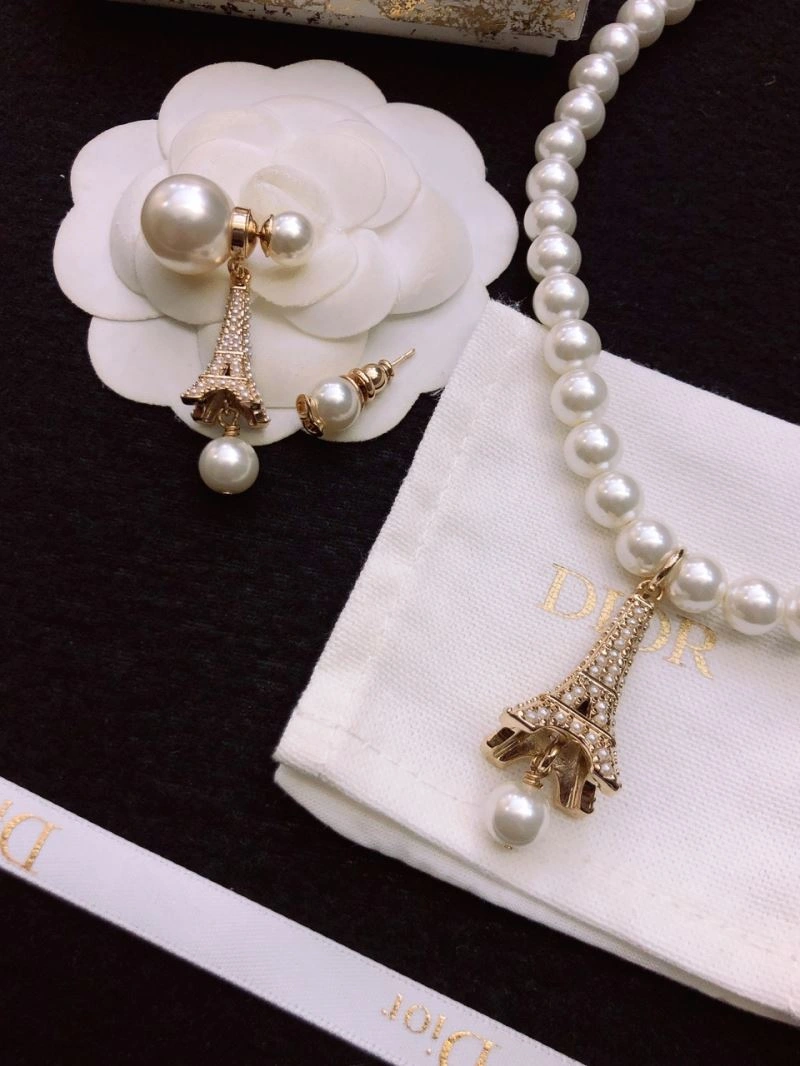Breathable Christian Dxxr Necklaces 295102