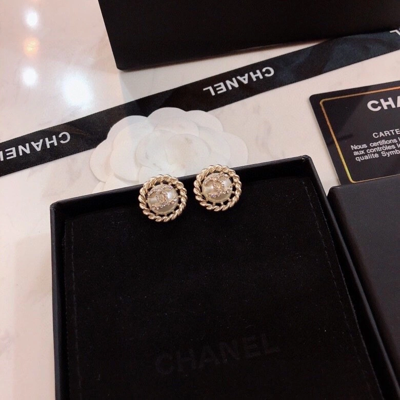 ModernLook Chxnxl Earrings 291540
