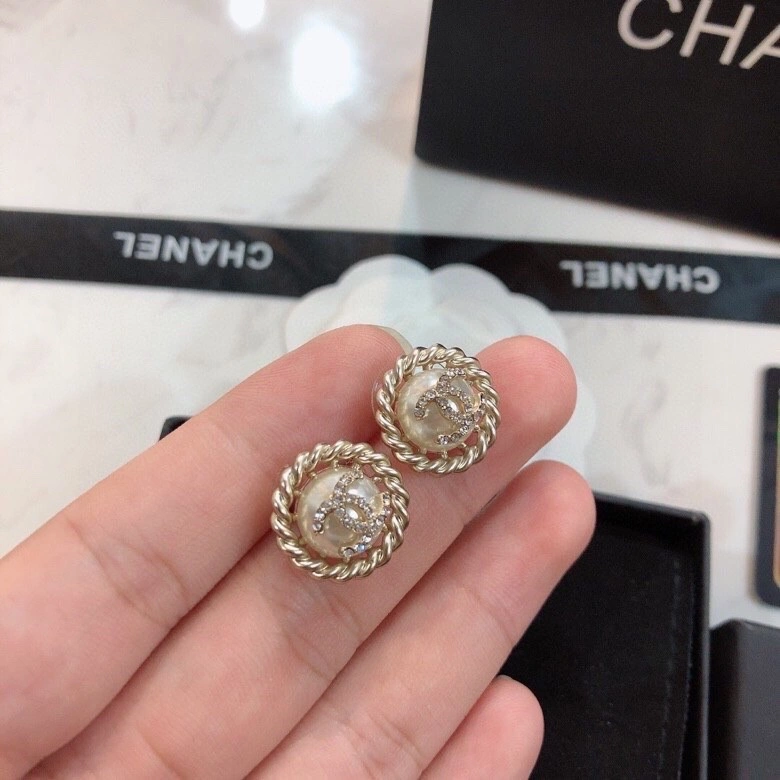 ModernLook Chxnxl Earrings 291540