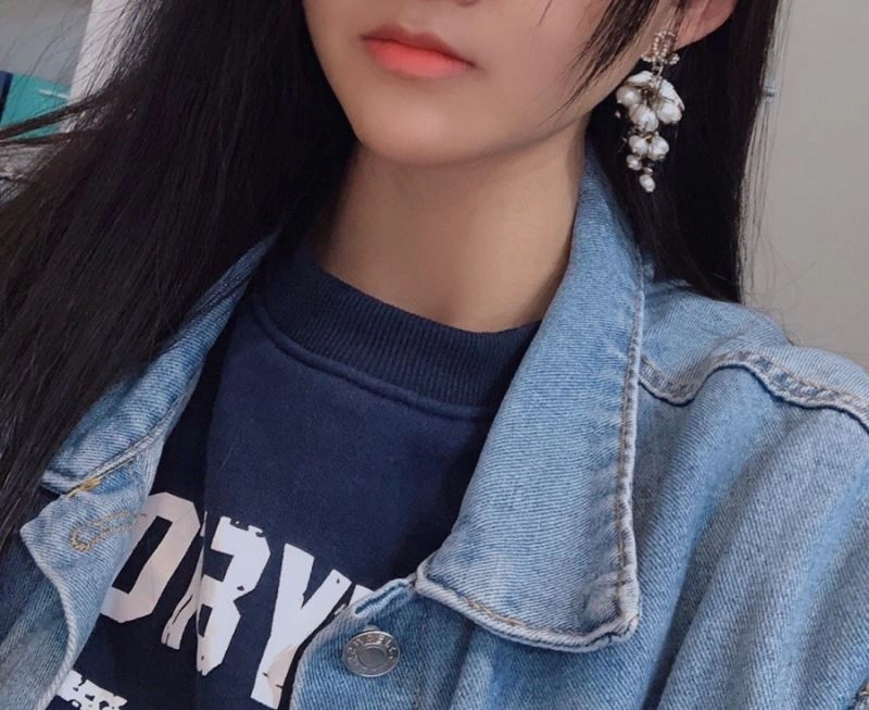Durable Chxnxl Earrings 291539